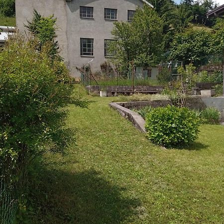 Dream House Apartment Clusone Exterior foto