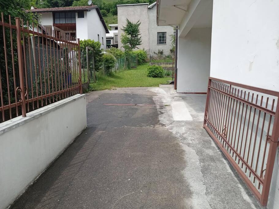 Dream House Apartment Clusone Exterior foto