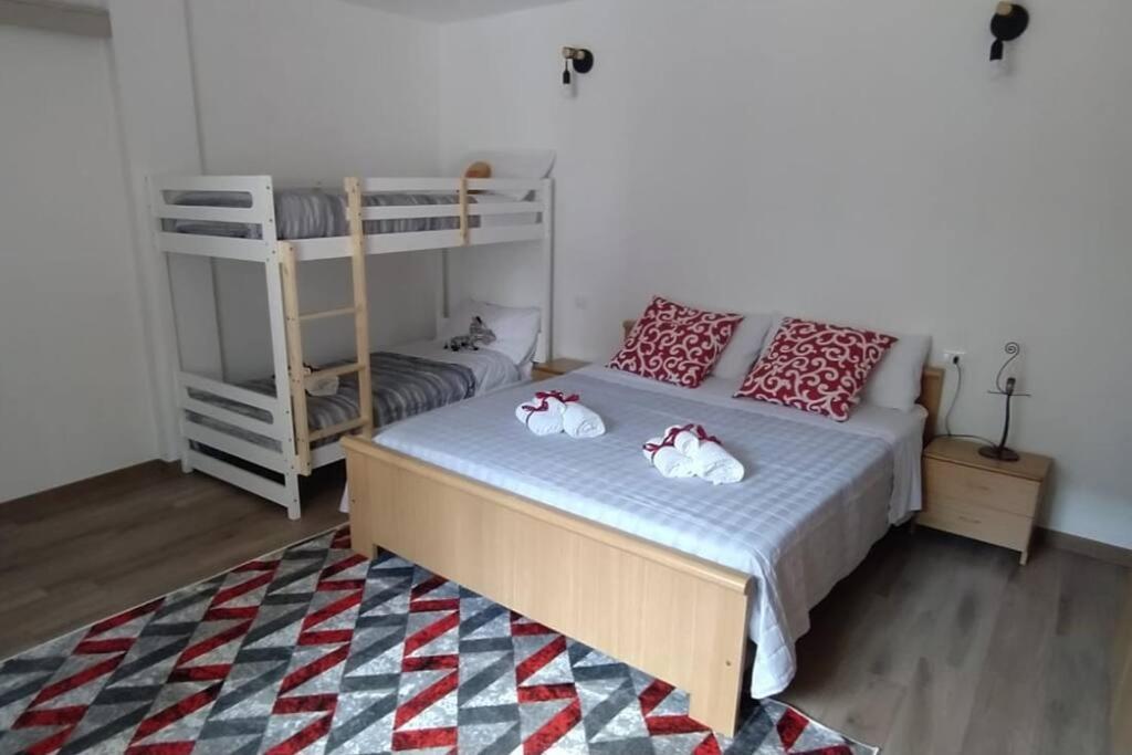 Dream House Apartment Clusone Exterior foto