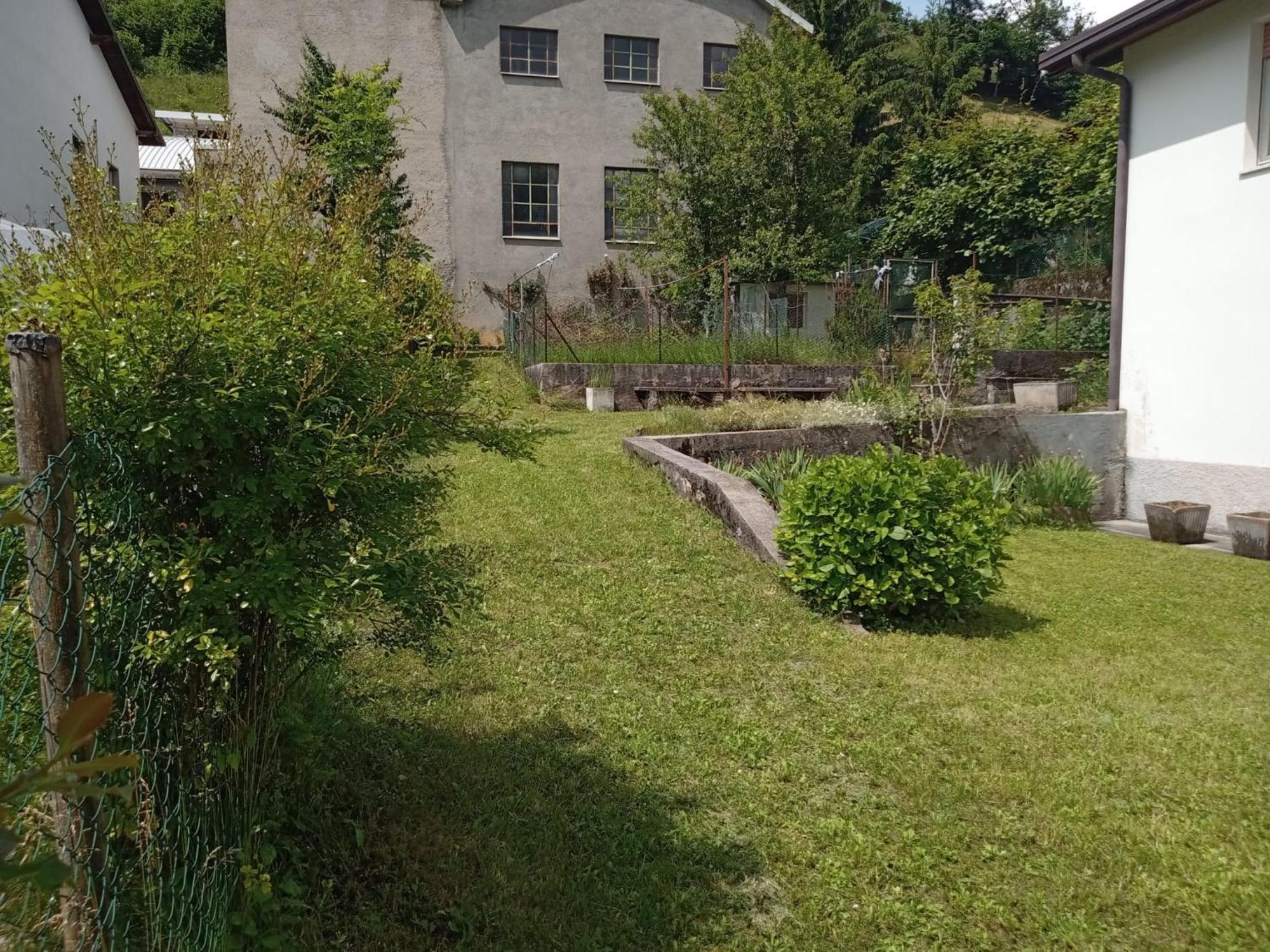 Dream House Apartment Clusone Exterior foto