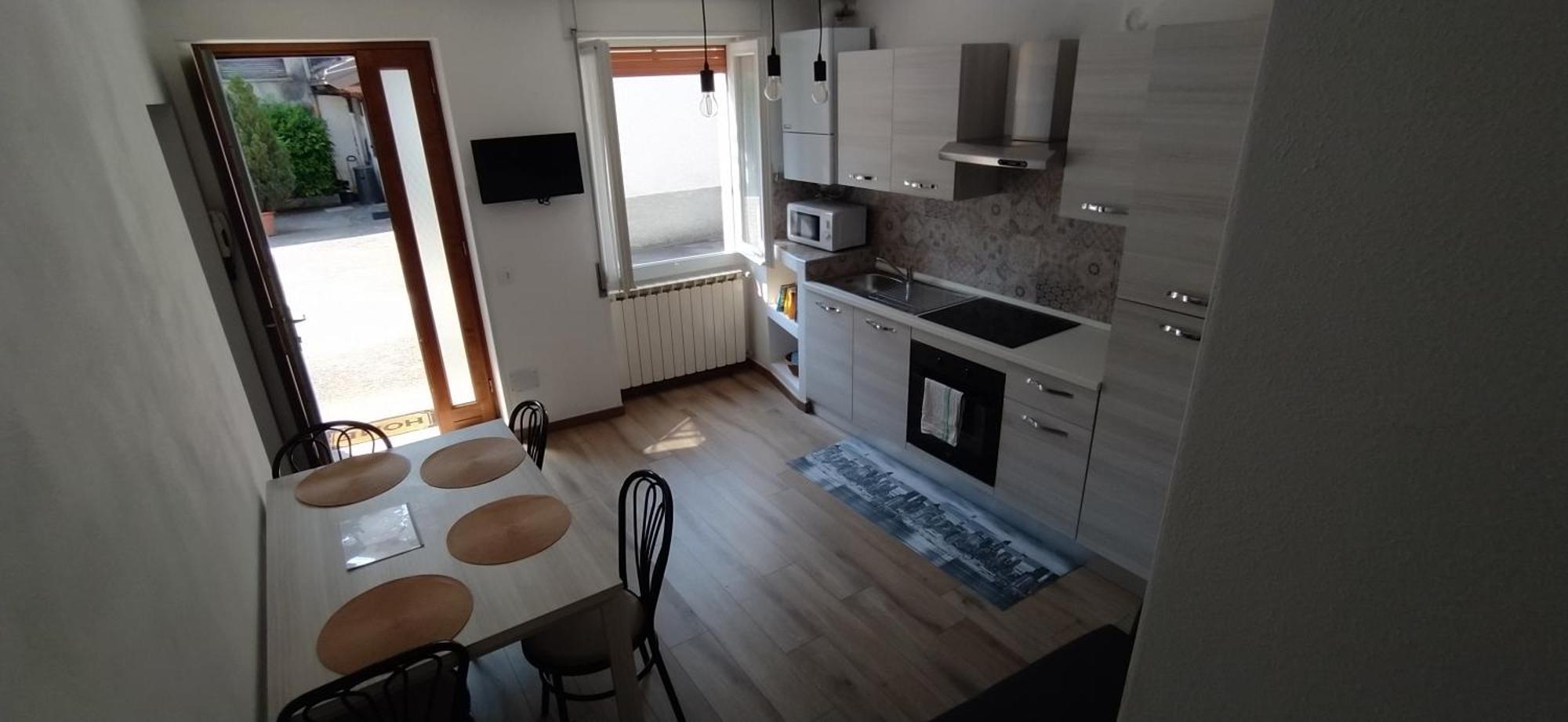 Dream House Apartment Clusone Exterior foto